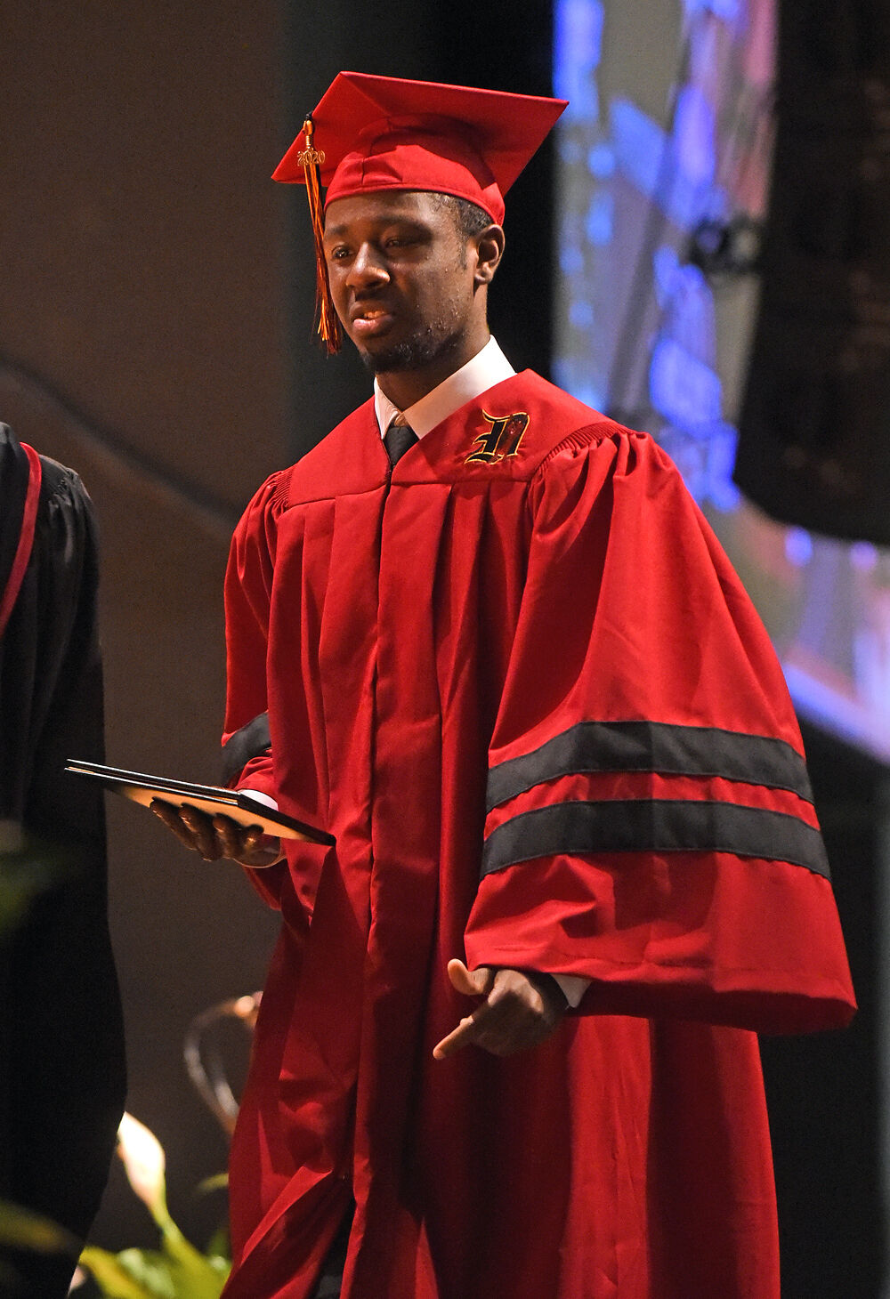 Dothan High School Graduation 2020